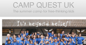 Camp Quest UK