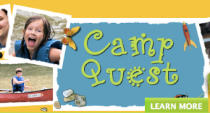 Camp Quest USA